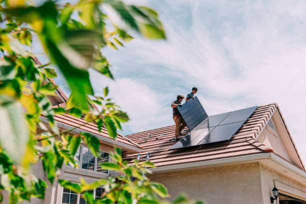 Best Chimney Flashing Repair  in Mosheim, TN