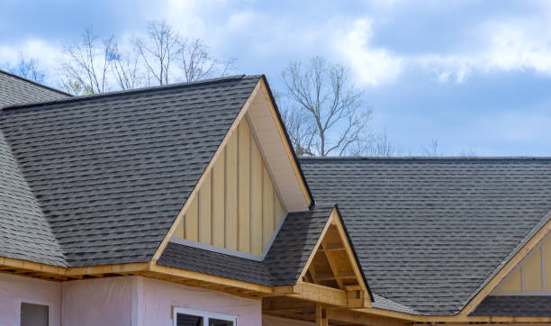 Best Hot Roofs  in Mosheim, TN