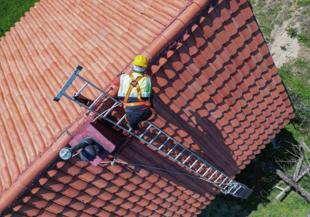 Best Roof Waterproofing  in Mosheim, TN