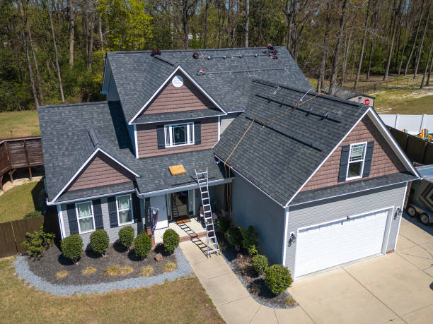 Best Gutter Installation and Repair  in Mosheim, TN