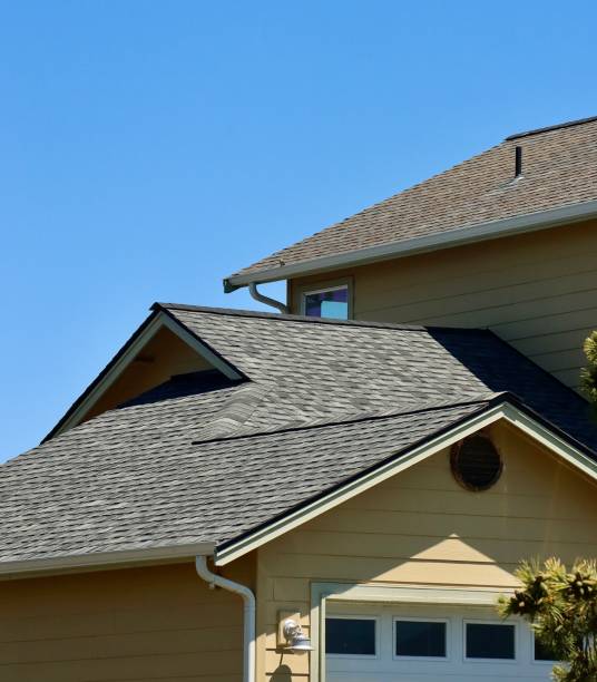 Best Storm Damage Roof Repair  in Mosheim, TN