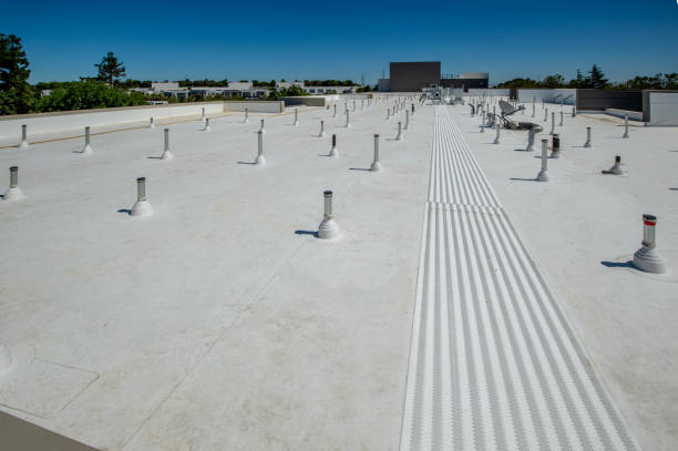 Best Rubber Roofing (EPDM, TPO)  in Mosheim, TN
