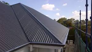 Best Commercial Roofing Services  in Mosheim, TN